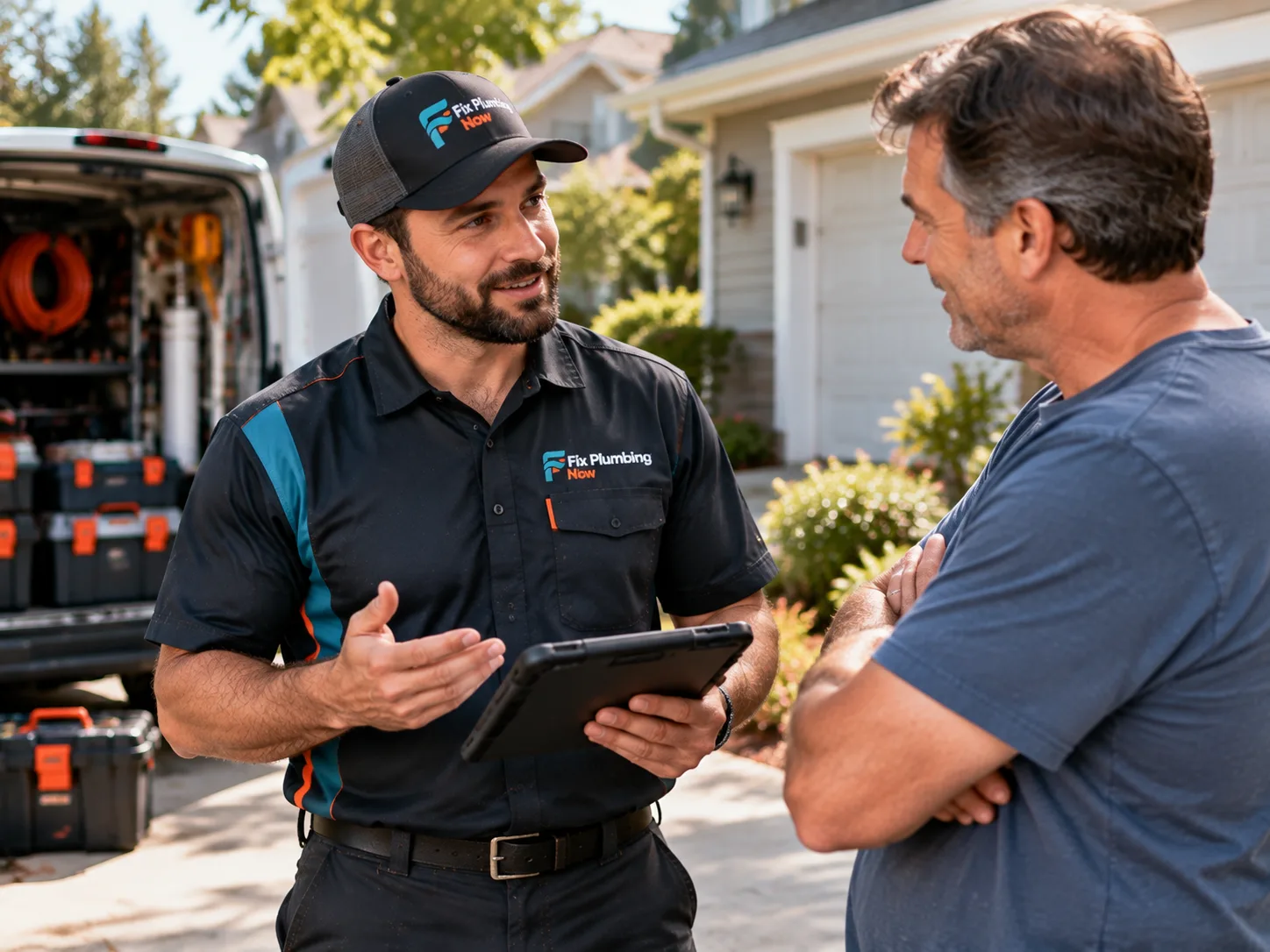 Clogged Drain Service Oak, NE FAQs